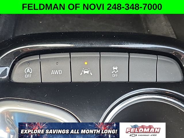 Used 2022 Buick Encore GX For Sale in Muncie, IN