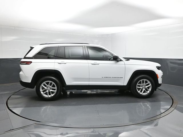 Used 2025 Jeep Grand Cherokee SUV