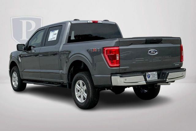 2023 Ford F-150 XLT 5