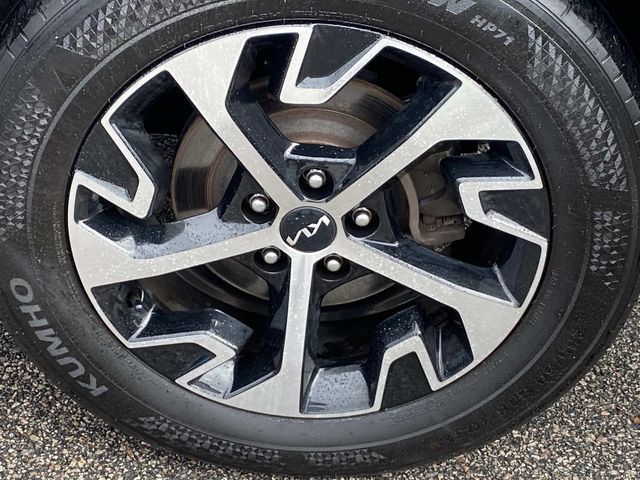 Used 2025 Kia Sportage SUV