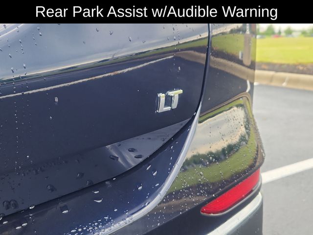 Used 2020 Chevrolet Equinox For Sale in Grove City, OH