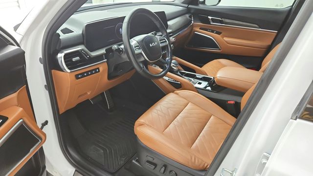 2024 Kia Telluride SX X-Pro - 8