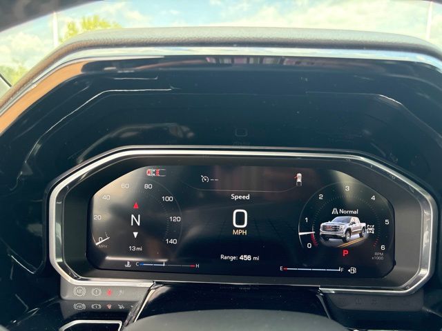 2026 GMC Sierra 1500 Elevation - Photo 20