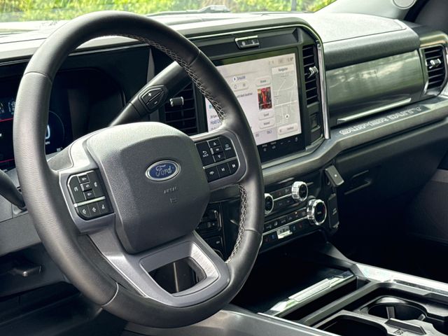 Used 2025 Ford F-250SD Truck