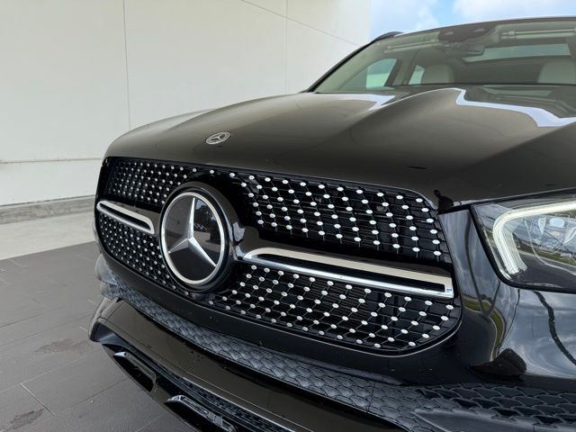 Used 2022 Mercedes-Benz GLE GLE350 with VIN 4JGFB4JB5NA579351 for sale in Diberville, MS