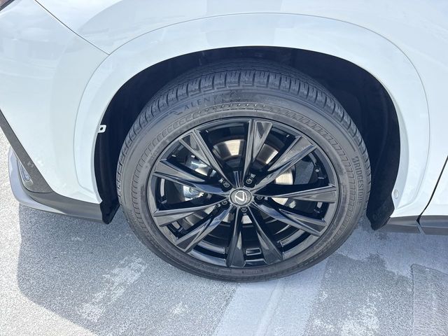 2024 Lexus NX - $44,998