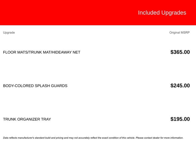 View vehicle photo 7