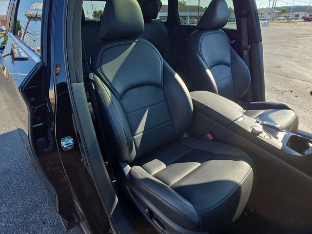 Used 2023 Infiniti QX50 SUV