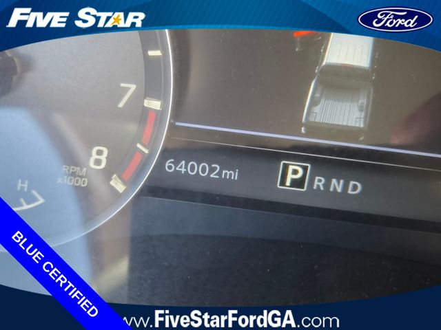 Used 2022 Nissan Frontier Truck