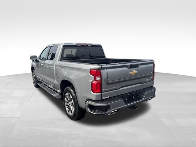 2024 Chevrolet Silverado 1500 High Country 5