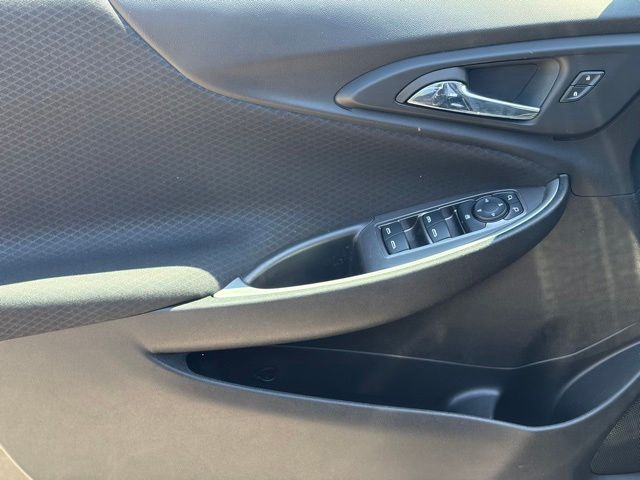 used 2023 Chevrolet Malibu car, priced at $18,422