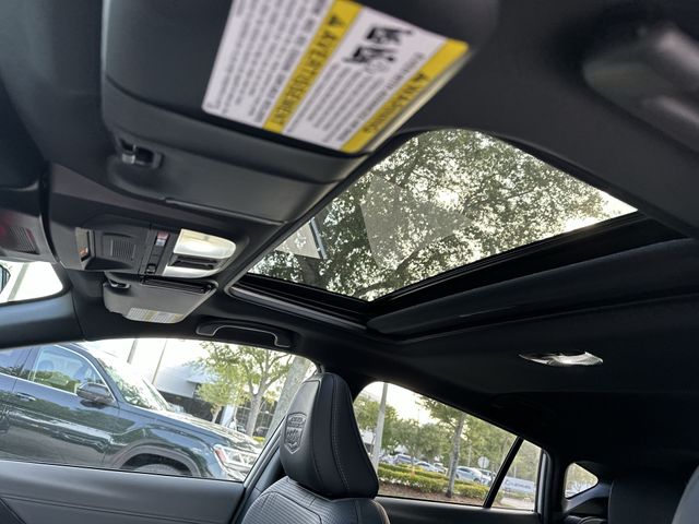2024 Subaru Crosstrek - $27,577