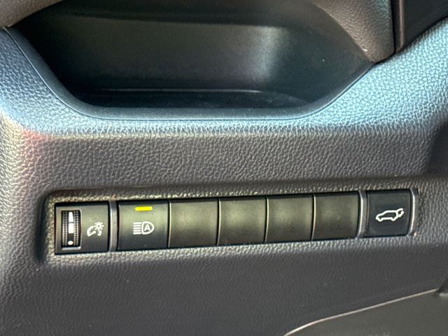 Used 2023 Toyota RAV4 SUV