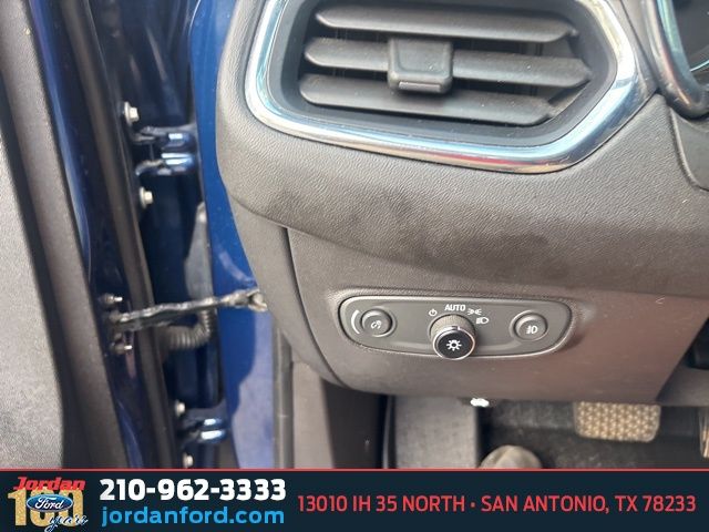 Used Car 2023 Chevrolet Equinox  Premier For Sale Under $20,000 In San Antonio, Texas