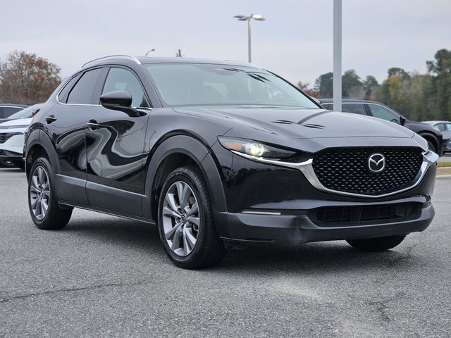 2024 Mazda CX-30 Preferred's photo