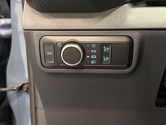 Used 2026 Blue Ford GT Premium image 11