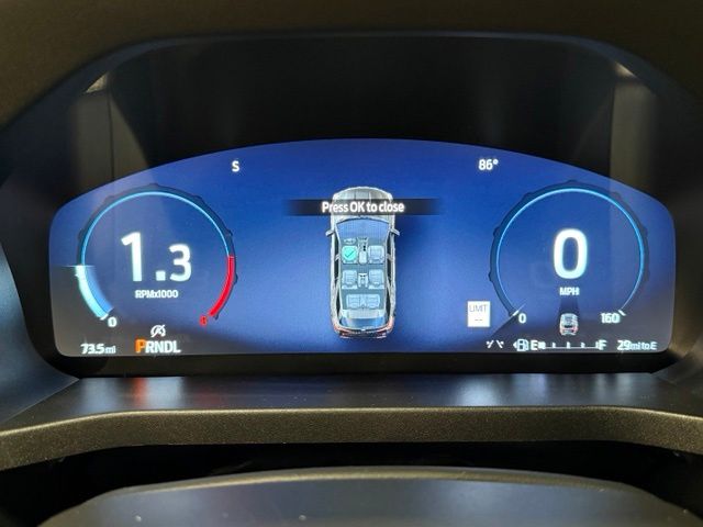 New 2026 Gray Ford Active image 14