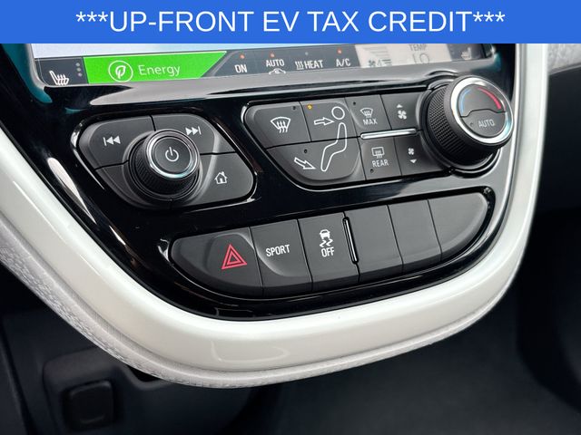 Used 2019 Chevrolet Bolt EV For Sale in Livonia, MI