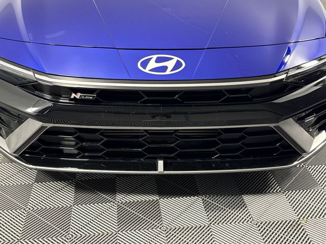 New 2025 Hyundai Elantra For Sale in Indianapolis, IN