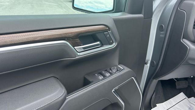 New 2026 Chevrolet Silverado 1500 Truck