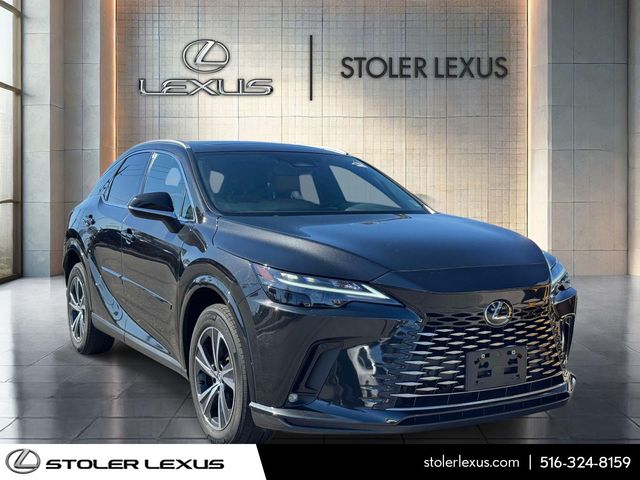 2024 Lexus RX 350 Premium AWD