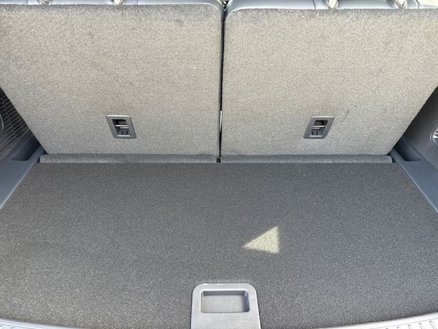 New 2026 White Ford Tremor image 11