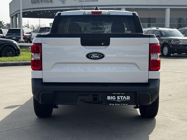 New 2026 White Ford XL image 8