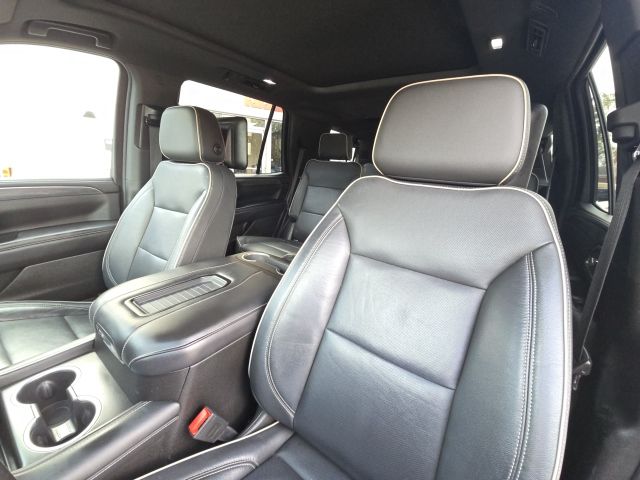 2021 GMC Yukon SLT:45333A