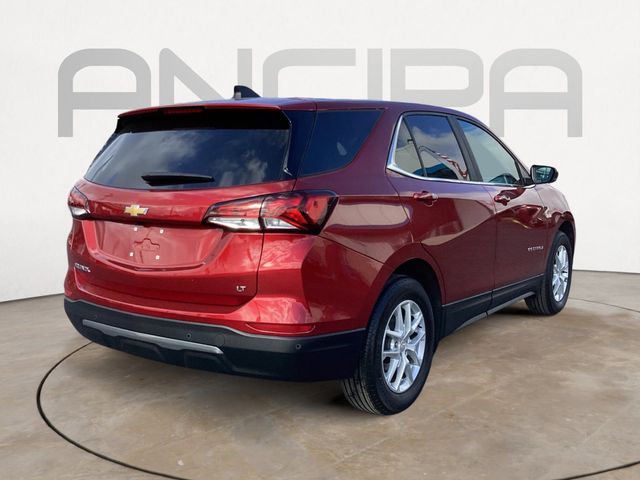 Used Car 2024 Chevrolet Equinox  Lt For Sale Under $25,000 In San Antonio, Texas