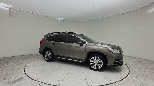 2022 Subaru Ascent Limited Brown at Emmons Autoplex