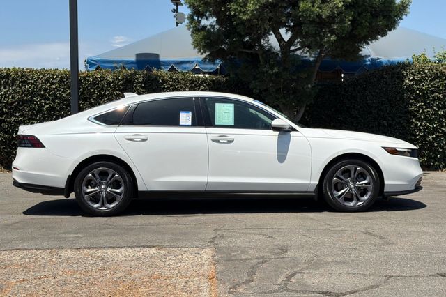 Used 2023 Honda Accord Sedan Sedan