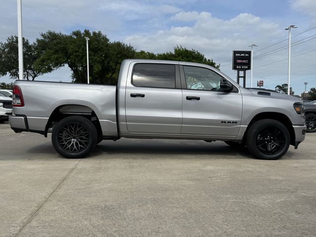 2024 Ram 1500 Big Horn/Lone Star - 5