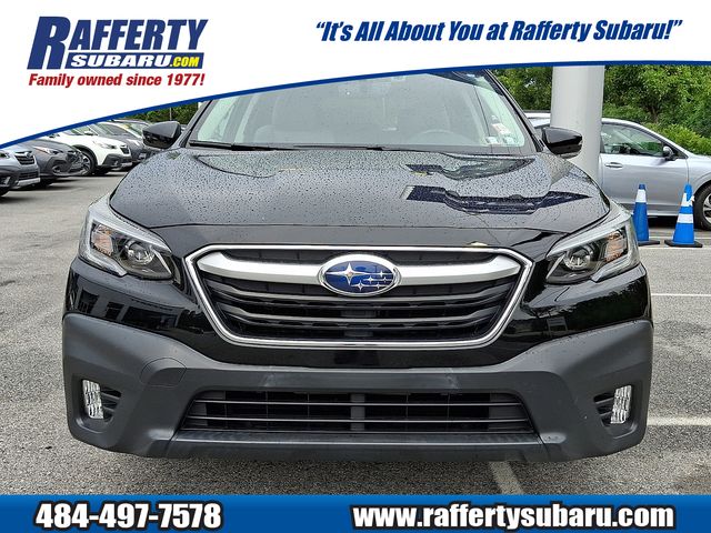 2022 Subaru Outback Premium - 2