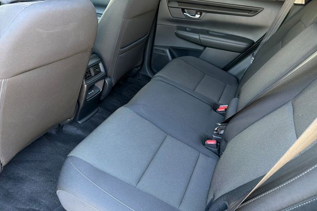 Used 2024 Honda CR-V SUV