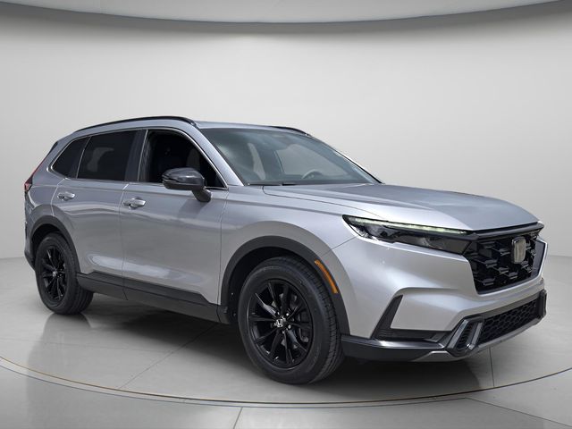 2024 Honda CR-V - $30,998