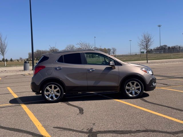 2014 Buick Encore Leather