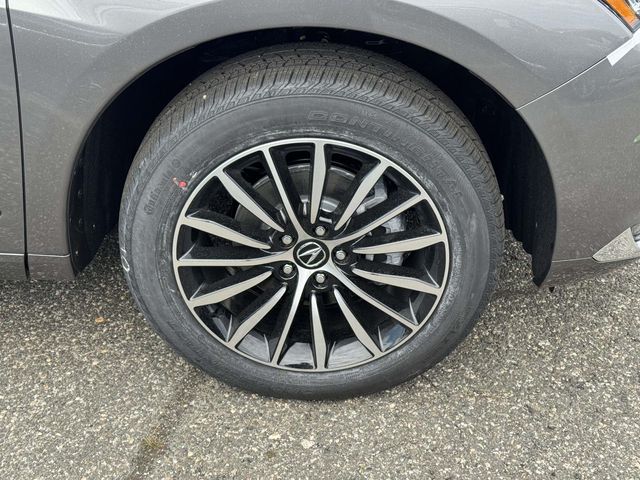 new 2026 Acura RDX car, priced at $54,800