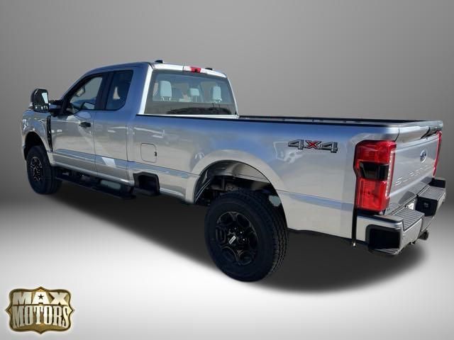 2024 Ford F-250SD XL 6