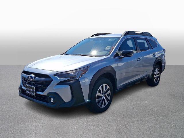 2024 Subaru Outback Premium's photo
