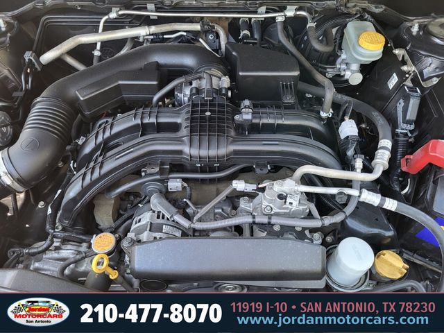 Used Car 2020 Subaru Crosstrek  Premium For Sale Under $20,000 In San Antonio, Texas