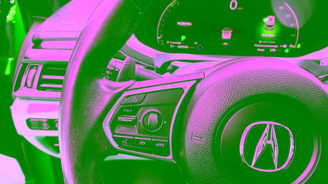 Used 2024  Acura 3.5L image 22