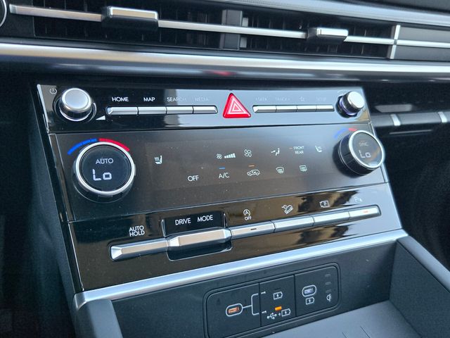 2027 Hyundai Santa Fe