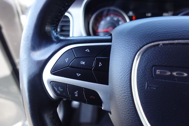 used 2018 Dodge Charger car, priced at $16,300