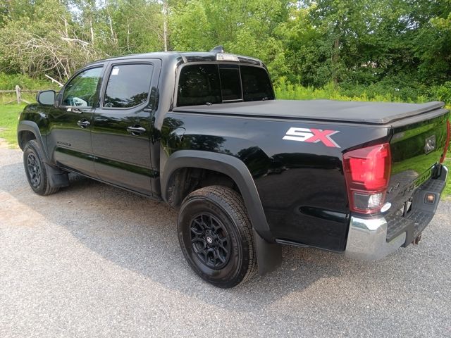 Used 2023 Toyota Tacoma Truck