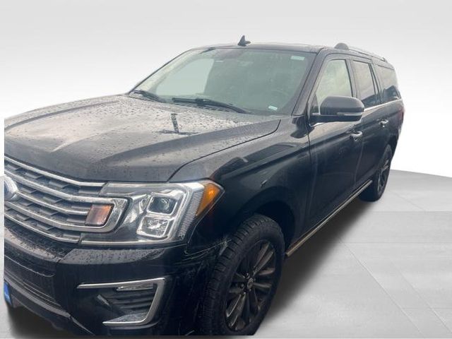 2019 Ford Expedition MAX Limited 4WD