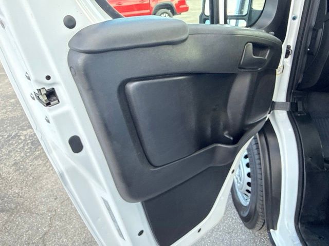 2024 Ram ProMaster 2500 - $30,988