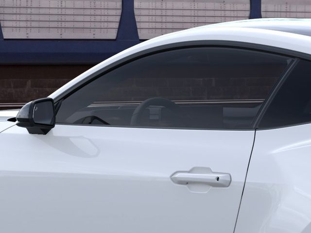 New 2026 Oxford White Ford GT Fastback image 20