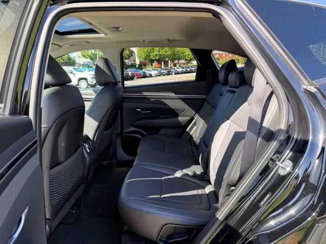 Used 2022 Hyundai Tucson SUV