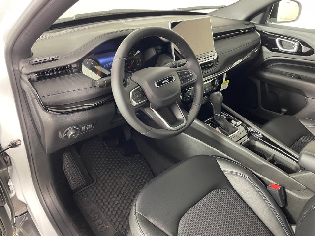 New 2026 Jeep Compass Latitude For Sale in Bremerton, WA