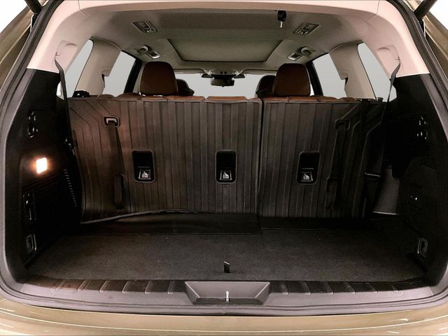 2023 Subaru Ascent Touring Brown at Rafferty Subaru
